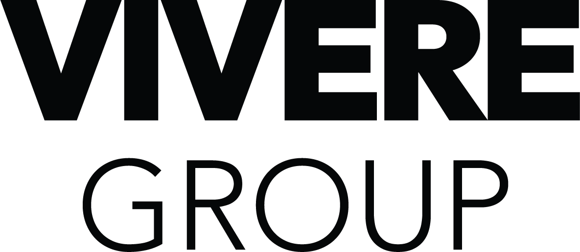 VIVERE Group logo